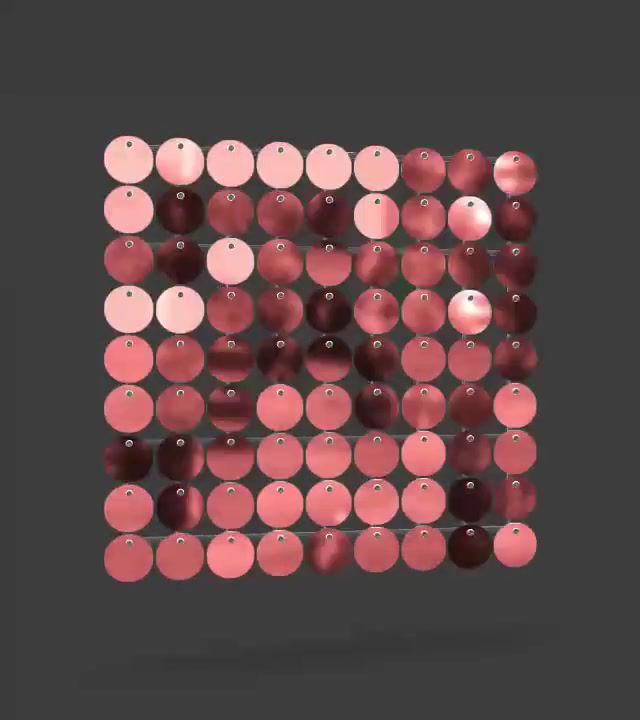 Miniatura: #42 - Pink Gold - STANDARD 2.0