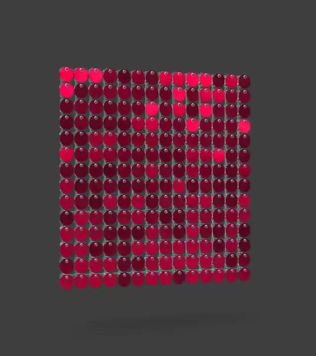 Miniatura: #904 - Pomegranate - PIXEL 2.0