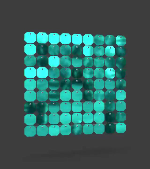 Miniatura: #27 - Turqoise - STANDARD 2.0