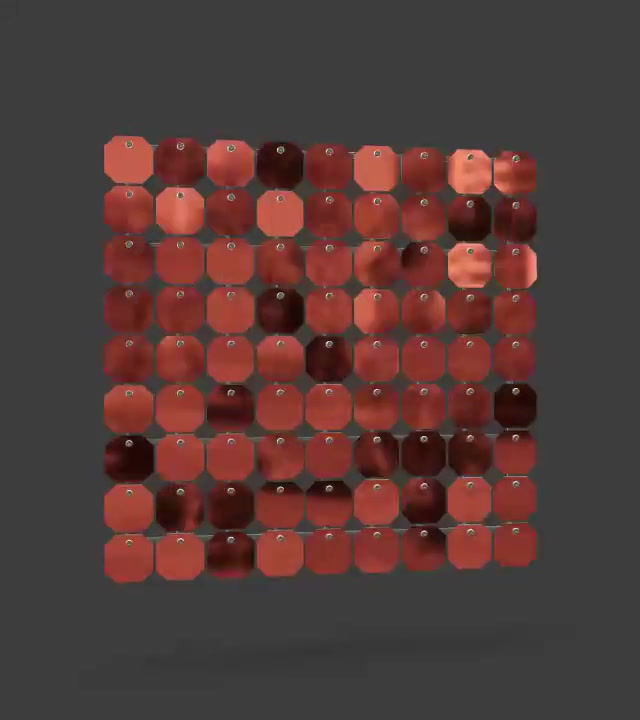 Miniatura: #51 - Paprika - STANDARD 2.0