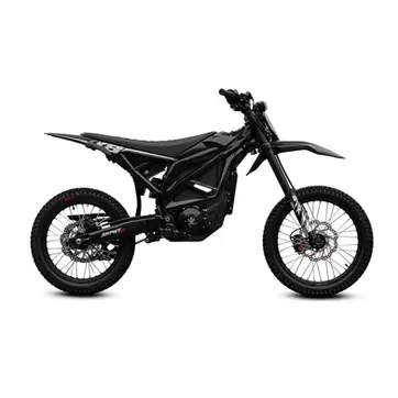 SRPNT X8 (Black)