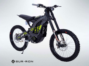 Sur-Ron LB Electric Dirt Bikes