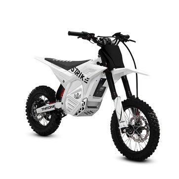 Shadow 48V (White)