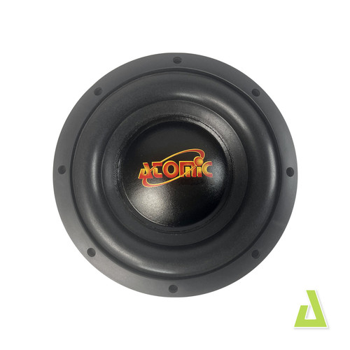 Apocalypse Bionic Series APXX-8D | Atomic Speakers