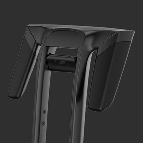 Retractable Handlebars
