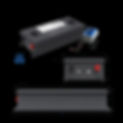 Raptor 72 Volt Lithium Battery Pack