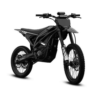 SRPNT X8 (Black)