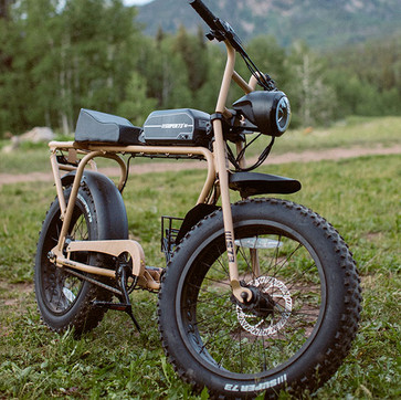 Super73 S1