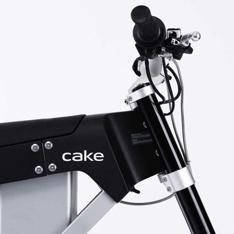 Designed to meet the demands of riding on paved urban roads as well as trails.