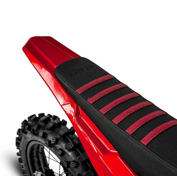 Stand Over Height: 28"