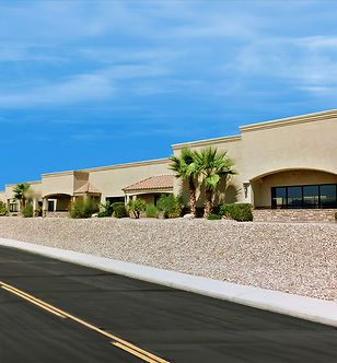 LakeFront Business Center Photo - Lake Havasu City