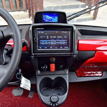 AM FM Bluetooth USB Stereo
