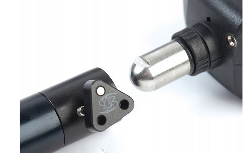 Miniatura: Carp Spirit Szybkozłączka Adapter Blax Pill Adaptor Podpórka