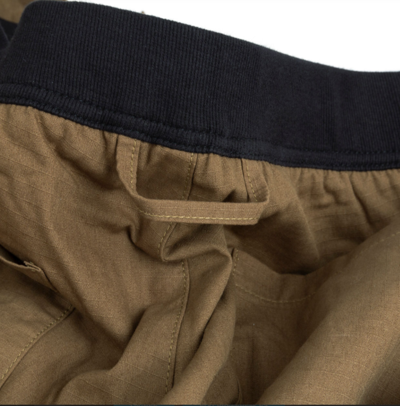 Miniatura: Shimano Spodnie Bojówki Tribal Tactical Wear 3XL 2w1