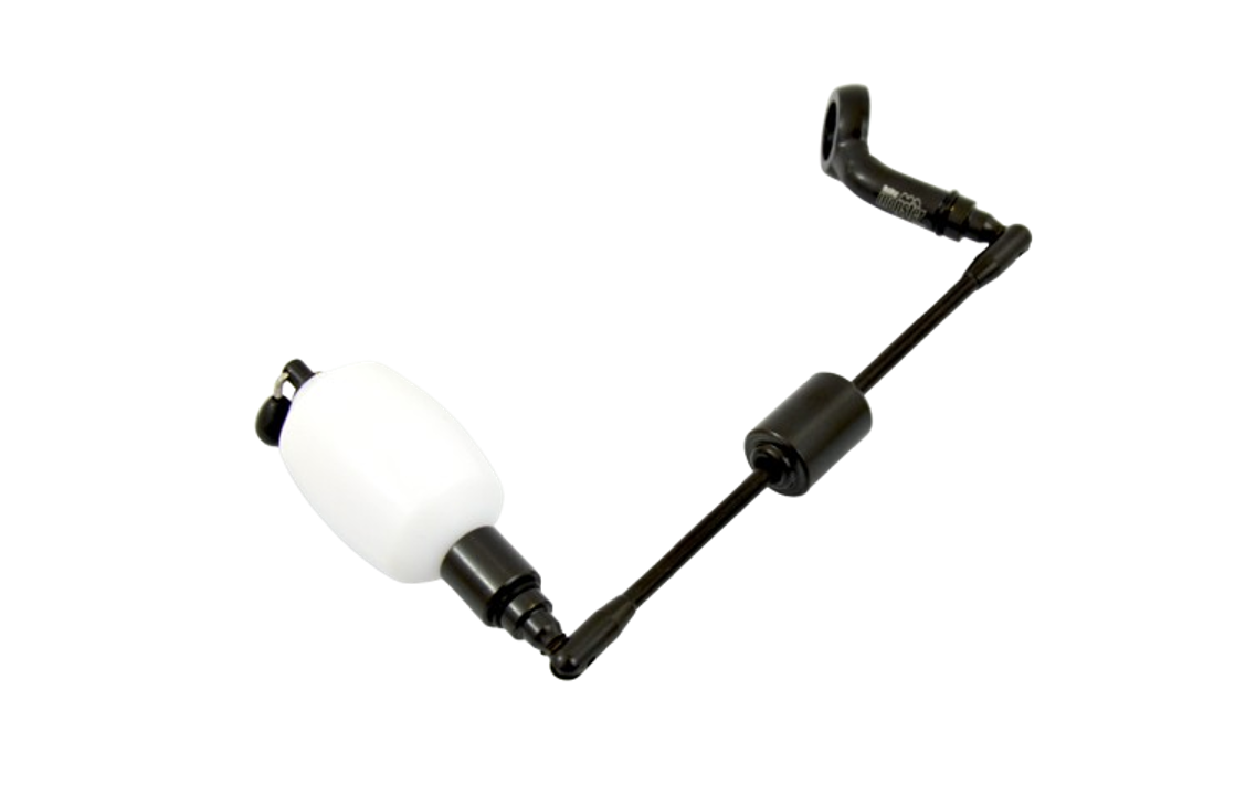 Monster Fishing Swinger MF-SW32 Black Bobbin White