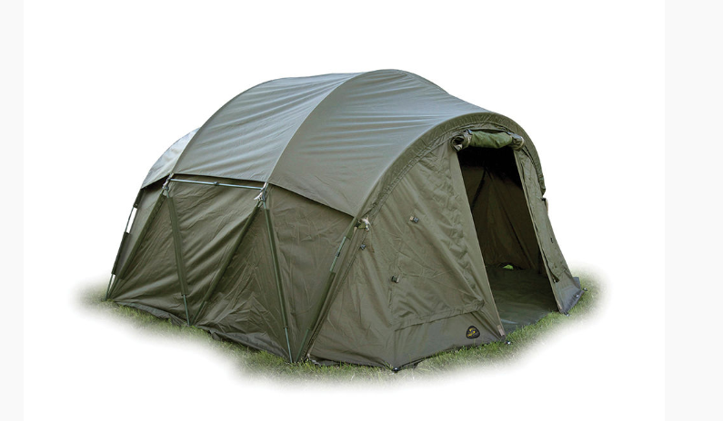 Miniatura: Carp Spirit Namiot Arma Skin Mini Dolmen