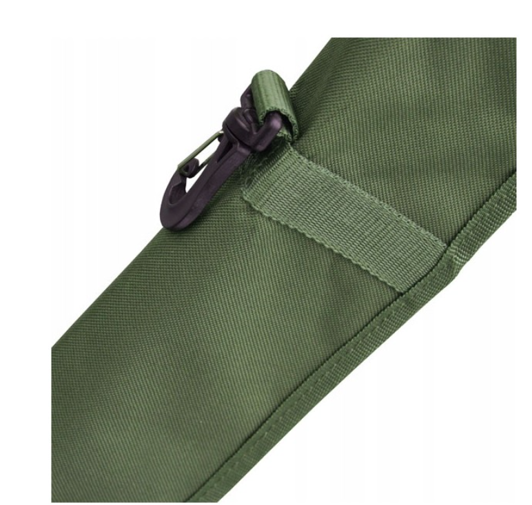 Miniatura: NGT Pokrowiec Lufa na Wędzisko 200 cm