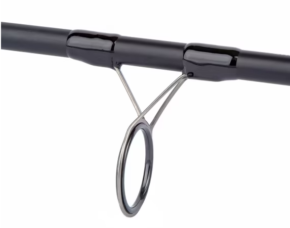 Miniatura: Shimano Wędka TX-2A Carp Cork Intensity 3,66m 12'0'' 3,50+lb 2pc