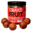 Miniatura: Starbaits Probiotic Crayzi Fruit Kulki w Dipie 24mm 150g