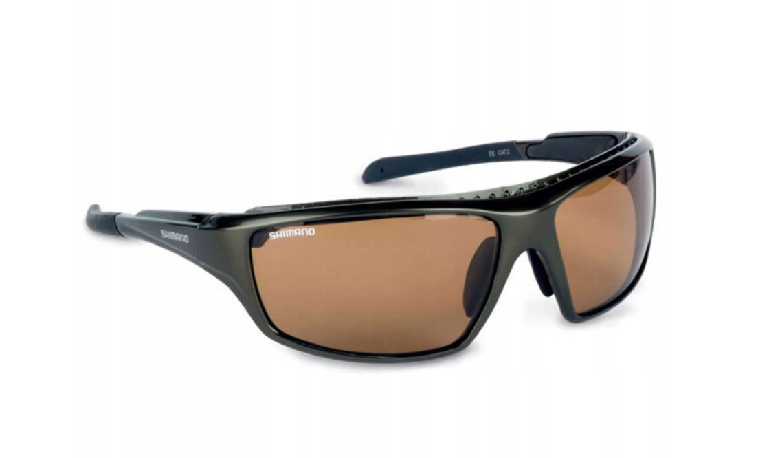 Shimano Okulary polaryzacyjne Purist