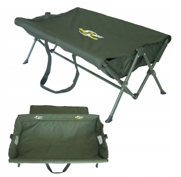 Carp Spirit Cradle Kołyska Mata Karpiowa 100X60cm