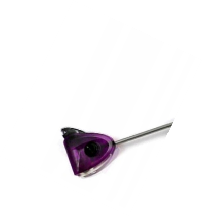Monster Fishing Swinger MF-SW20 Purpurowy