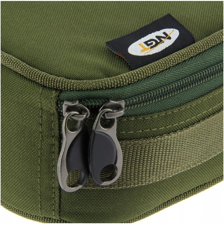 Miniatura: NGT Pokrowiec na Ciężarki Bag Lead 207 Deluxe