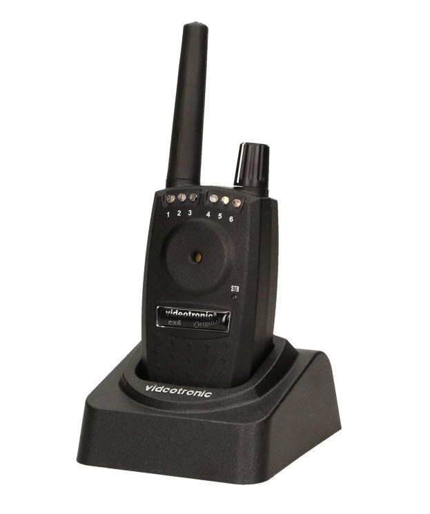 Miniatura: Videotronic Zestaw Sygnalizatorów 6 XRC3 +CX3 6+1