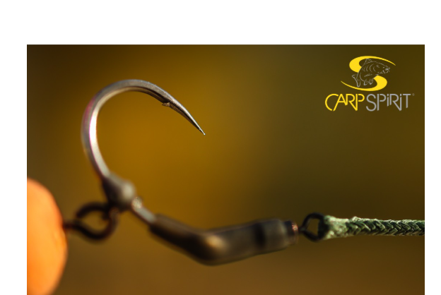 Miniatura: Carp Spirit Razor ROUND-CURVE 2