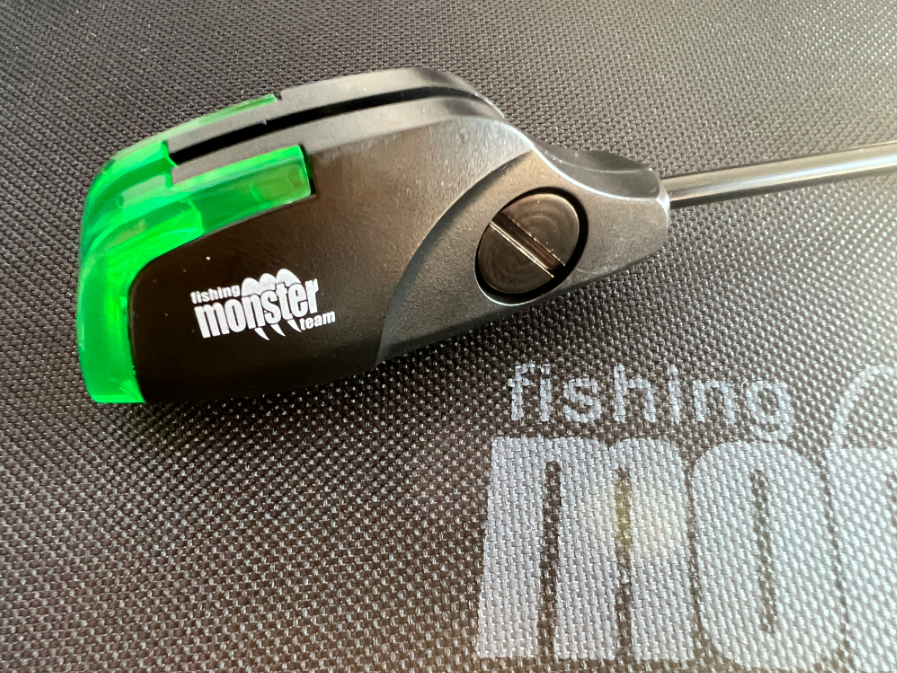 Miniatura: Monster Fishing Swinger MF-SW27 Black Multicolor