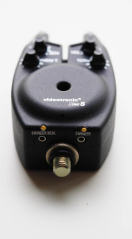 Miniatura: Videotronic Zestaw Sygnalizatorów 6 XRC5 +CX5 6+1