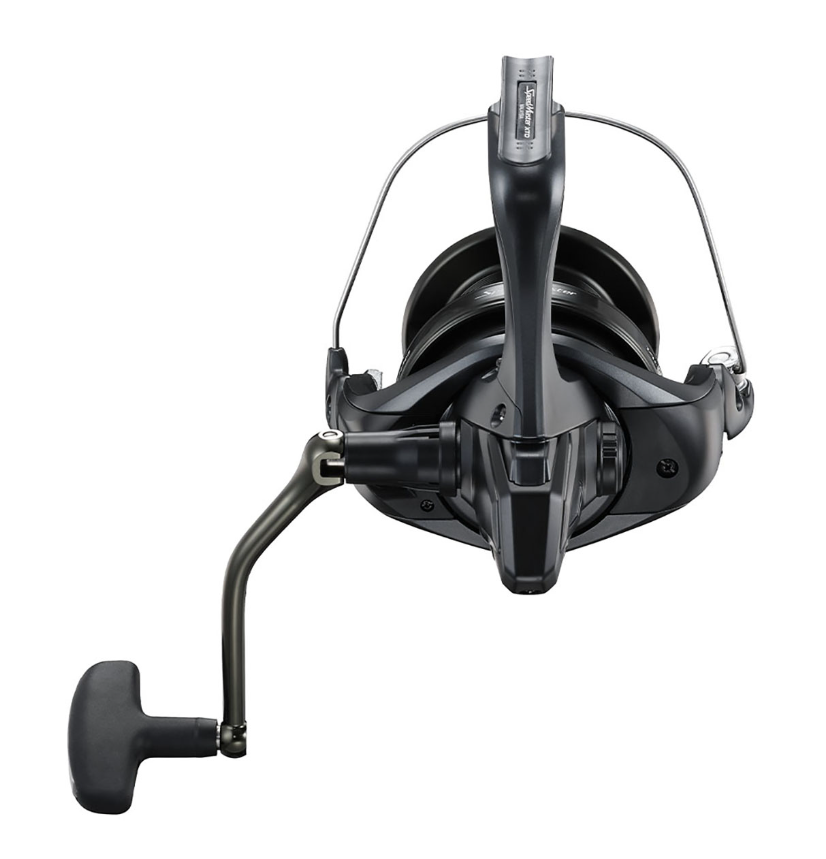Miniatura: Shimano Kołowrotek Speedmaster 14000 XTD