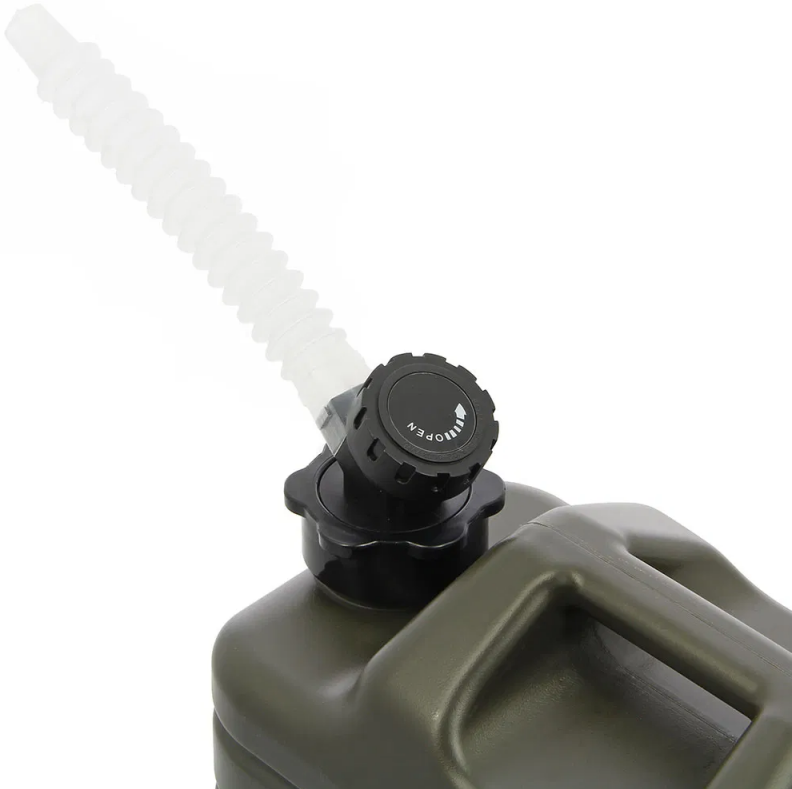 Miniatura: NGT Kanister na Wodę Water Tank 5L