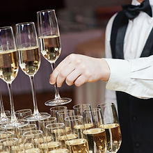 Las Vegas Event Staffing Agency