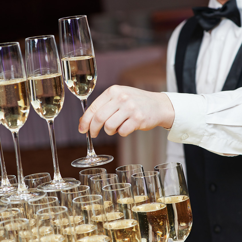 Black Tie Gala