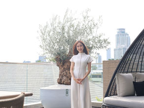 ต้นมะกอกโอลีฟ (Olive tree) ต้นไม้ศักดิ์สิทธิ์อายุหลายพันปีจากดินแดนเมดิเตอร์เรเนียน