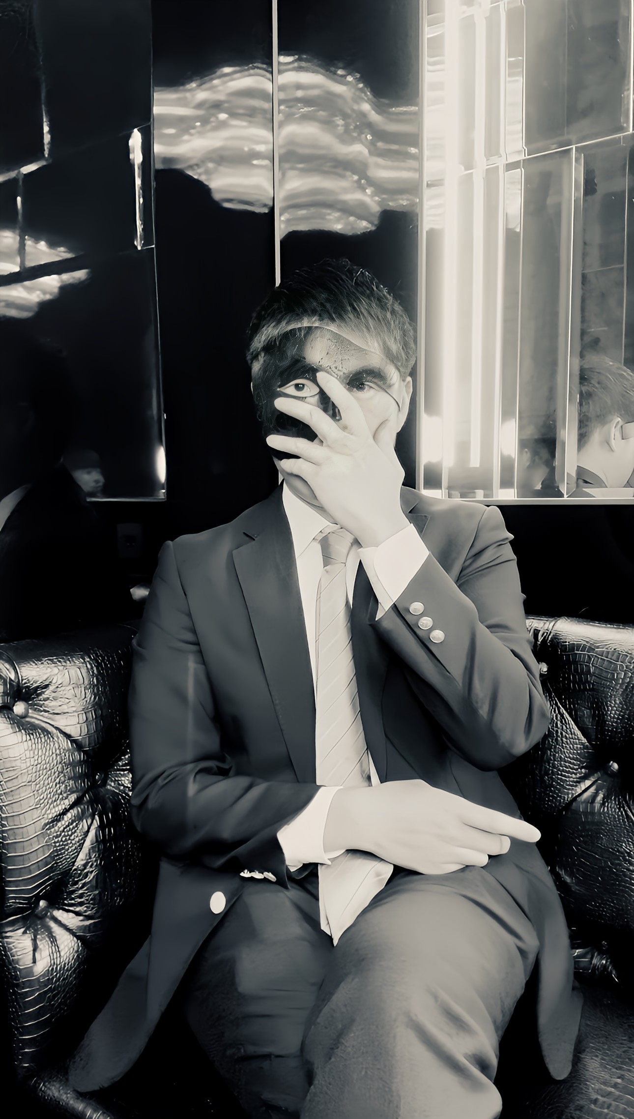 SHINのプロフィール写真