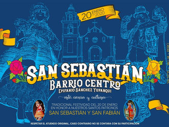 San Sebastian 2020