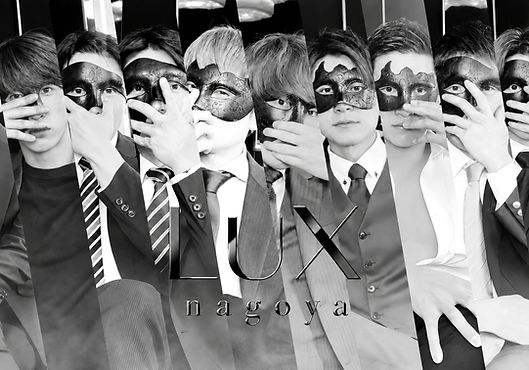 LuX nagoyaTOP画像