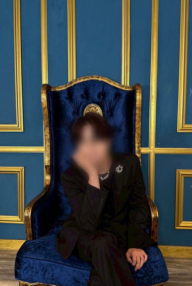 HIYORIのプロフィール写真⑥