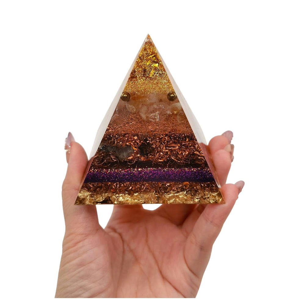 Thumbnail: [Pyramid XL] Fortuna Aurea