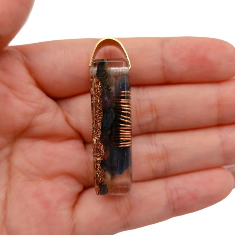 Thumbnail: [S Pyom Pendant] Orateur Pendant