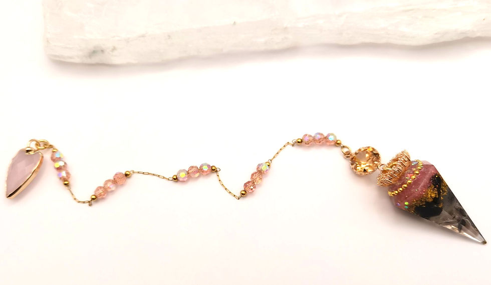 Thumbnail: [Pyom Pendulum] Shadowheart Guardian