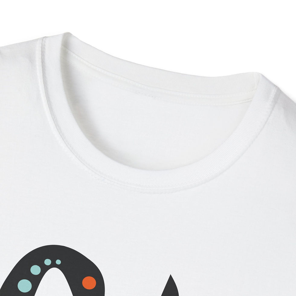 Thumbnail: Unisex Softstyle T-Shirt