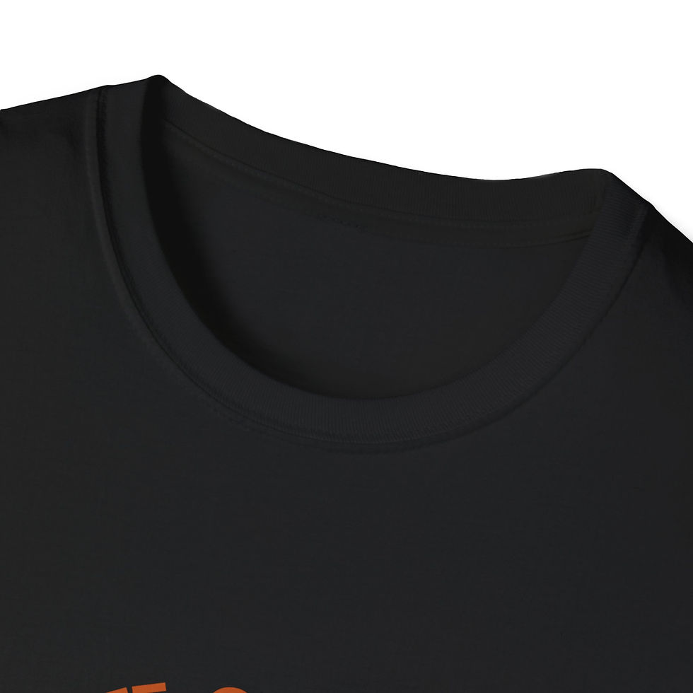Thumbnail: Unisex Softstyle T-Shirt