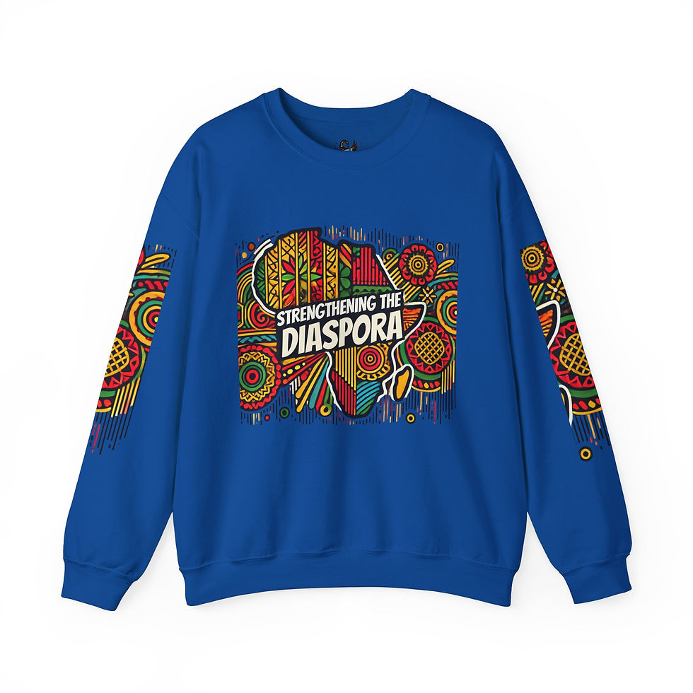 Thumbnail: Unisex Heavy Blend™ Crewneck Sweatshirt