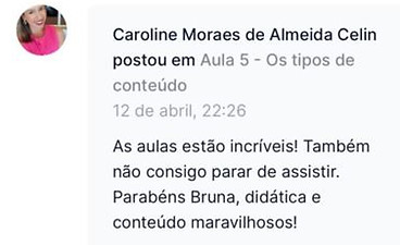 Depoimento