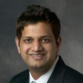 Kaustubh Supekar