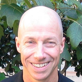Kevin Grimes