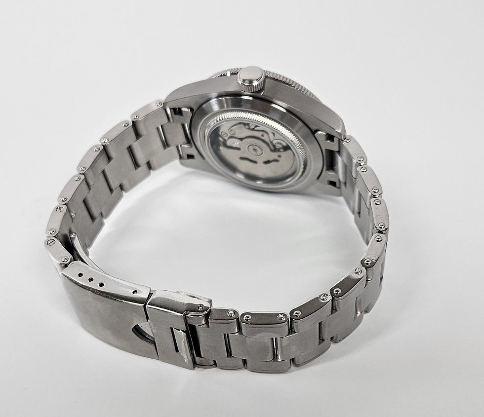 Thumbnail: Custom Mod BB58 Scuba | Retro Diver